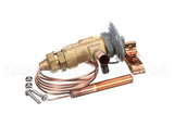E205719 Hussmann Egve-3/4-C Exp Valve 3/8X1/2 \