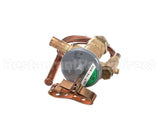 E205719 Hussmann Egve-3/4-C Exp Valve 3/8X1/2 \
