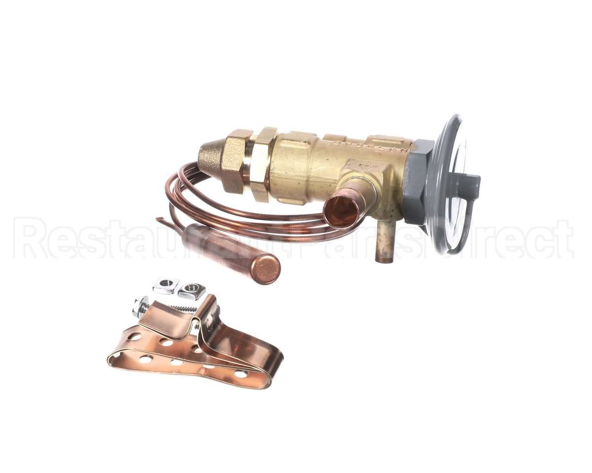 E205915 Hussmann Egje-1/2-C Exp Valve 3/8X1/2