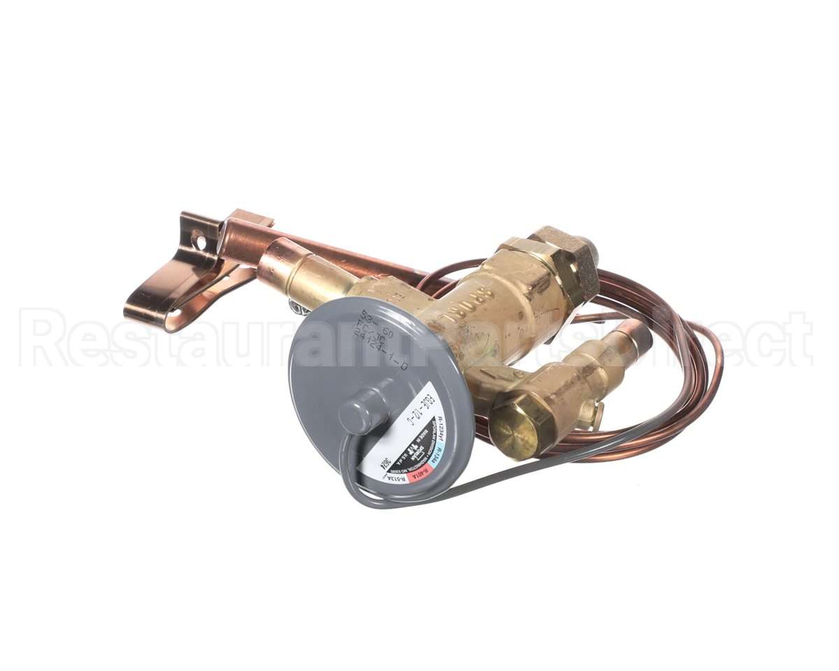 E205915 Hussmann Egje-1/2-C Exp Valve 3/8X1/2