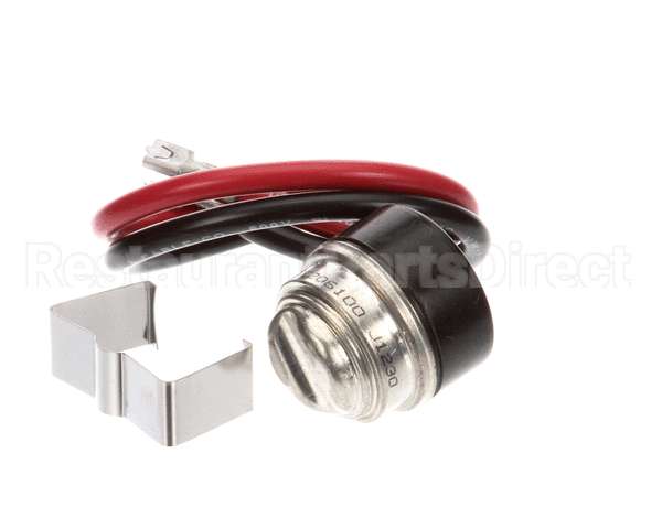 E206100 Hussmann 14T32 30221 Defrost Term Thermostat
