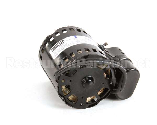 E206448 Hussmann .05Hp 208-230/60/50/1/1550 Psc