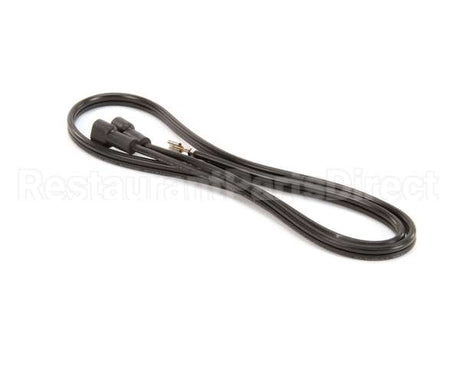 E206453 Hussmann 5 Fan Jumper Wire Harness 115/230