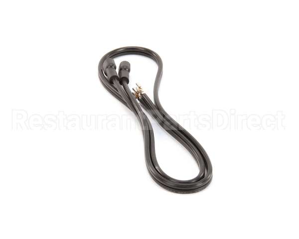 E206453 Hussmann 5 Fan Jumper Wire Harness 115/230