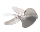 E206483 Hussmann 12 Dia Fan 21 Deg Cw 5/16 Bor