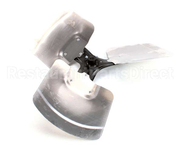 E206876 Hussmann Fan-24Dia 29Deg Ccw 5/8Bore Ksvb