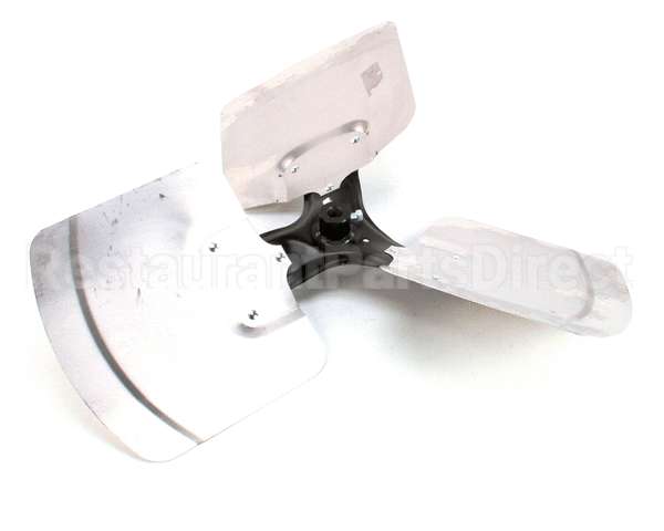 E206876 Hussmann Fan-24Dia 29Deg Ccw 5/8Bore Ksvb