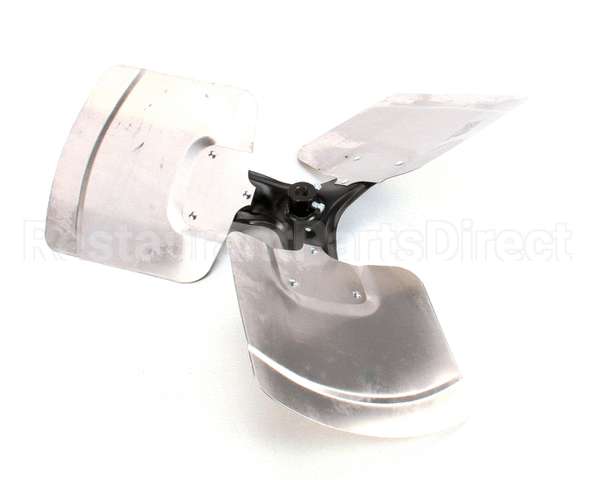 E206876 Hussmann Fan-24Dia 29Deg Ccw 5/8Bore Ksvb