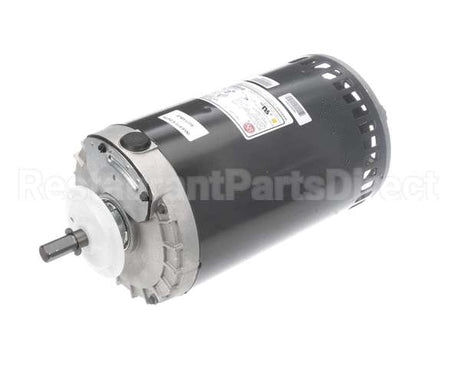 E206880IN Hussmann Motor 1/2Hp 230/460/60/3/575 56Fra