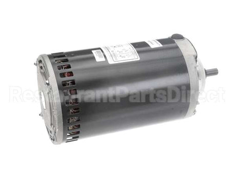 E206880IN Hussmann Motor 1/2Hp 230/460/60/3/575 56Fra