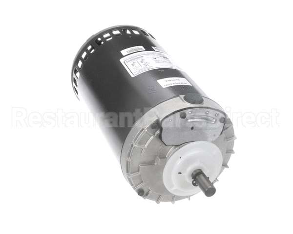 E206880IN Hussmann Motor 1/2Hp 230/460/60/3/575 56Fra