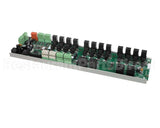 E207103 Hussmann Mt-512 Micro Thermo Board