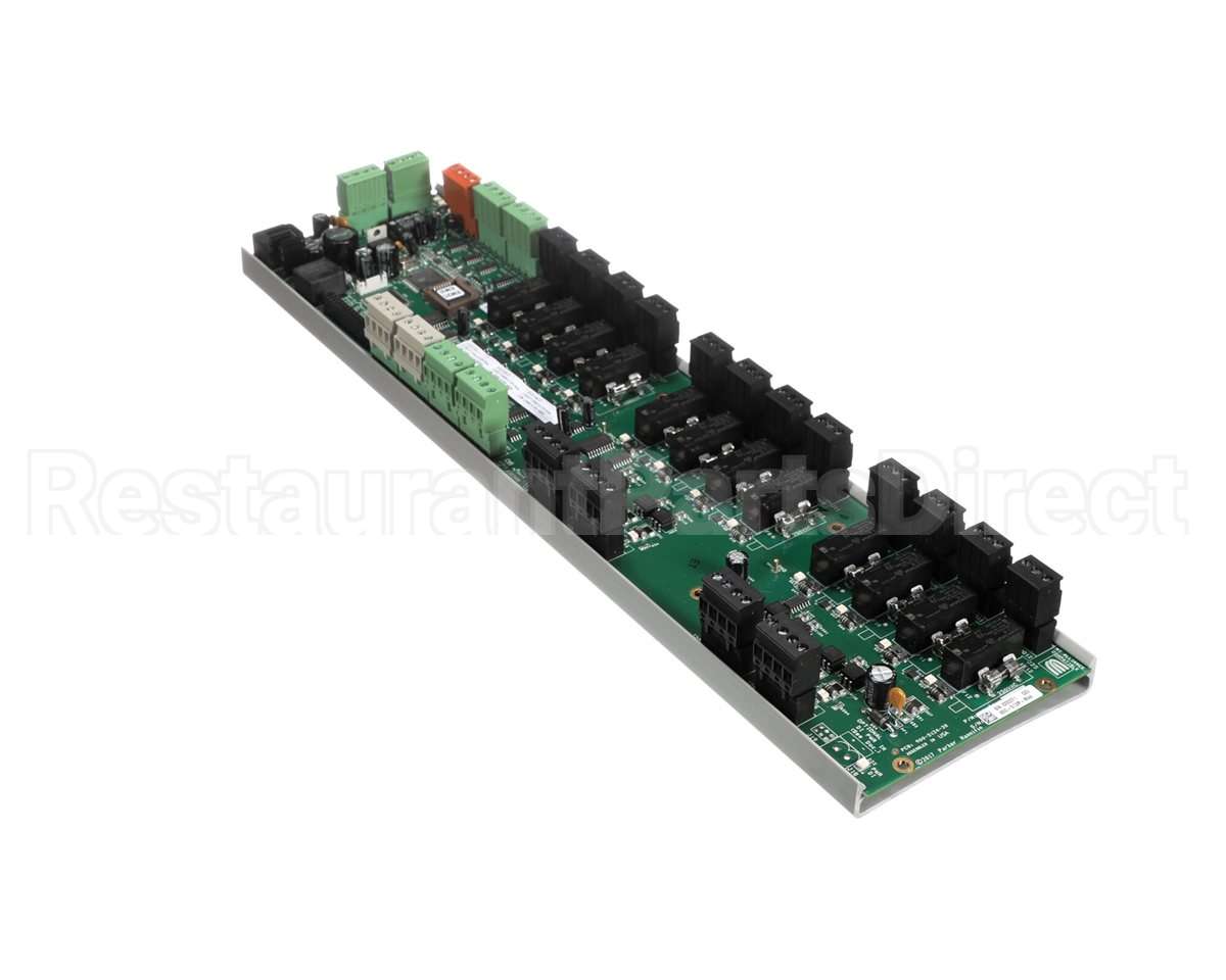 E207103 Hussmann Mt-512 Micro Thermo Board