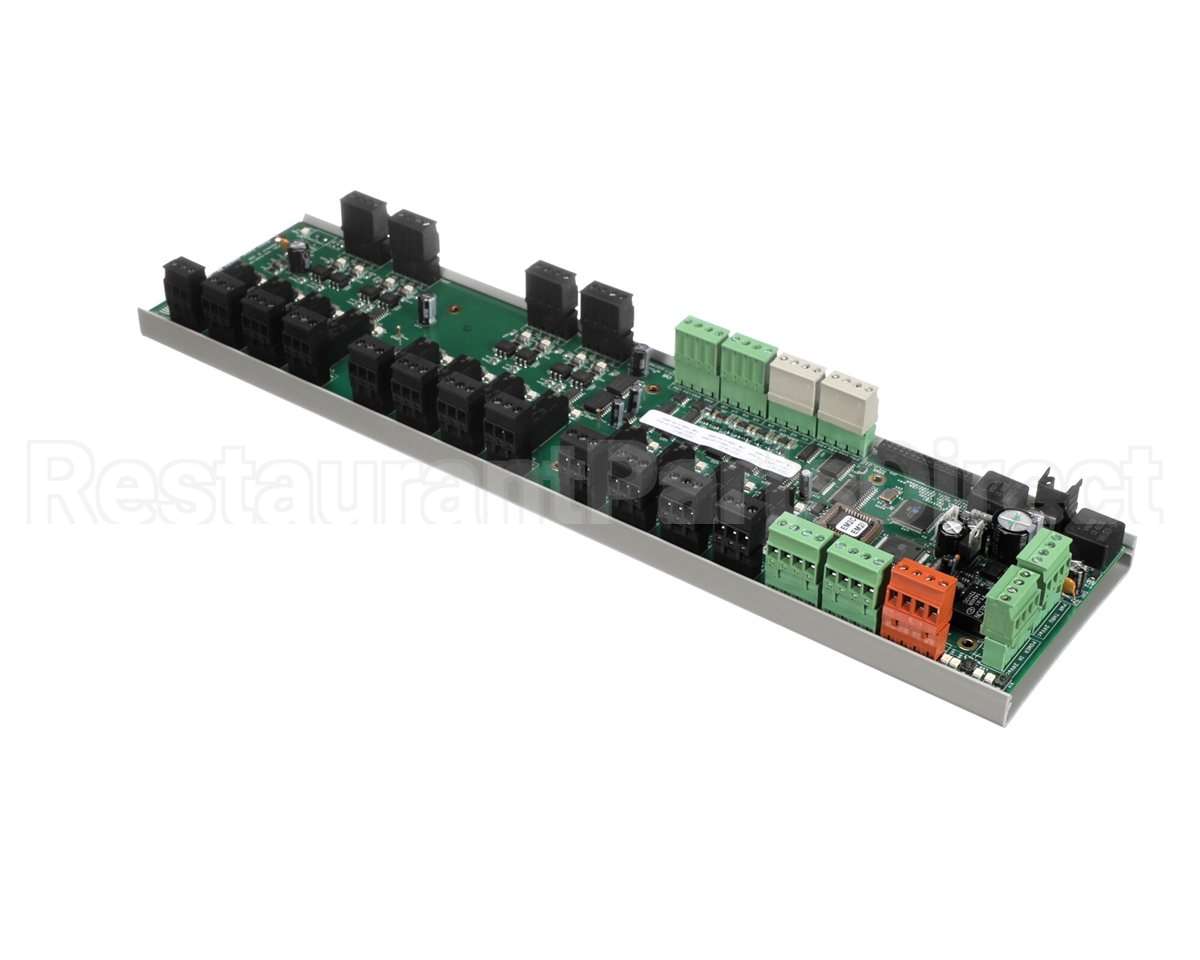 E207103 Hussmann Mt-512 Micro Thermo Board