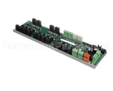 E207103 Hussmann Mt-512 Micro Thermo Board