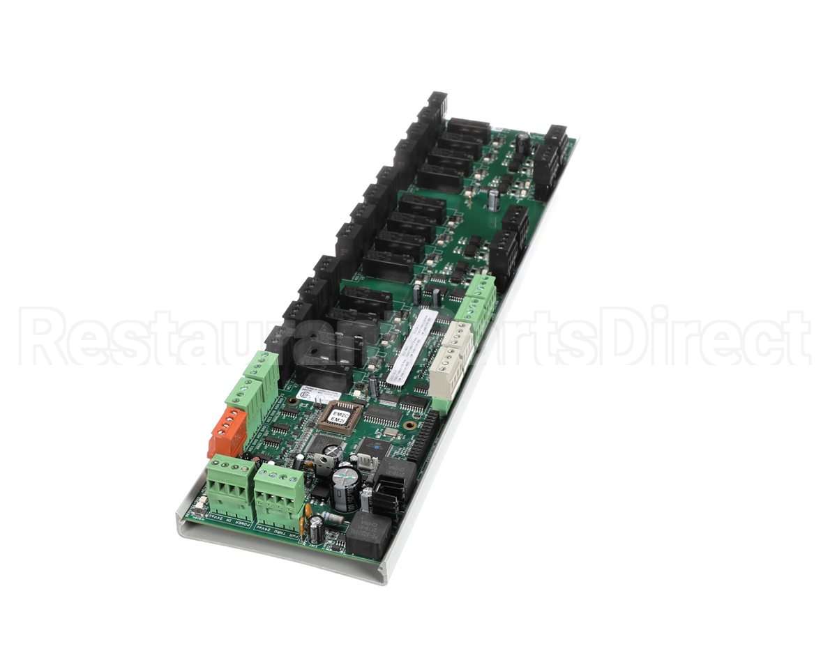 E207103 Hussmann Mt-512 Micro Thermo Board