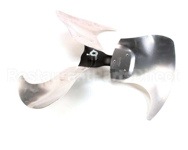 E208058 Hussmann Fan 30 Dia Revcor Zs3003-34