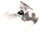 E208058 Hussmann Fan 30 Dia Revcor Zs3003-34