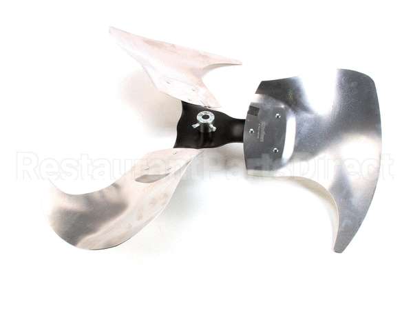 E208058 Hussmann Fan 30 Dia Revcor Zs3003-34