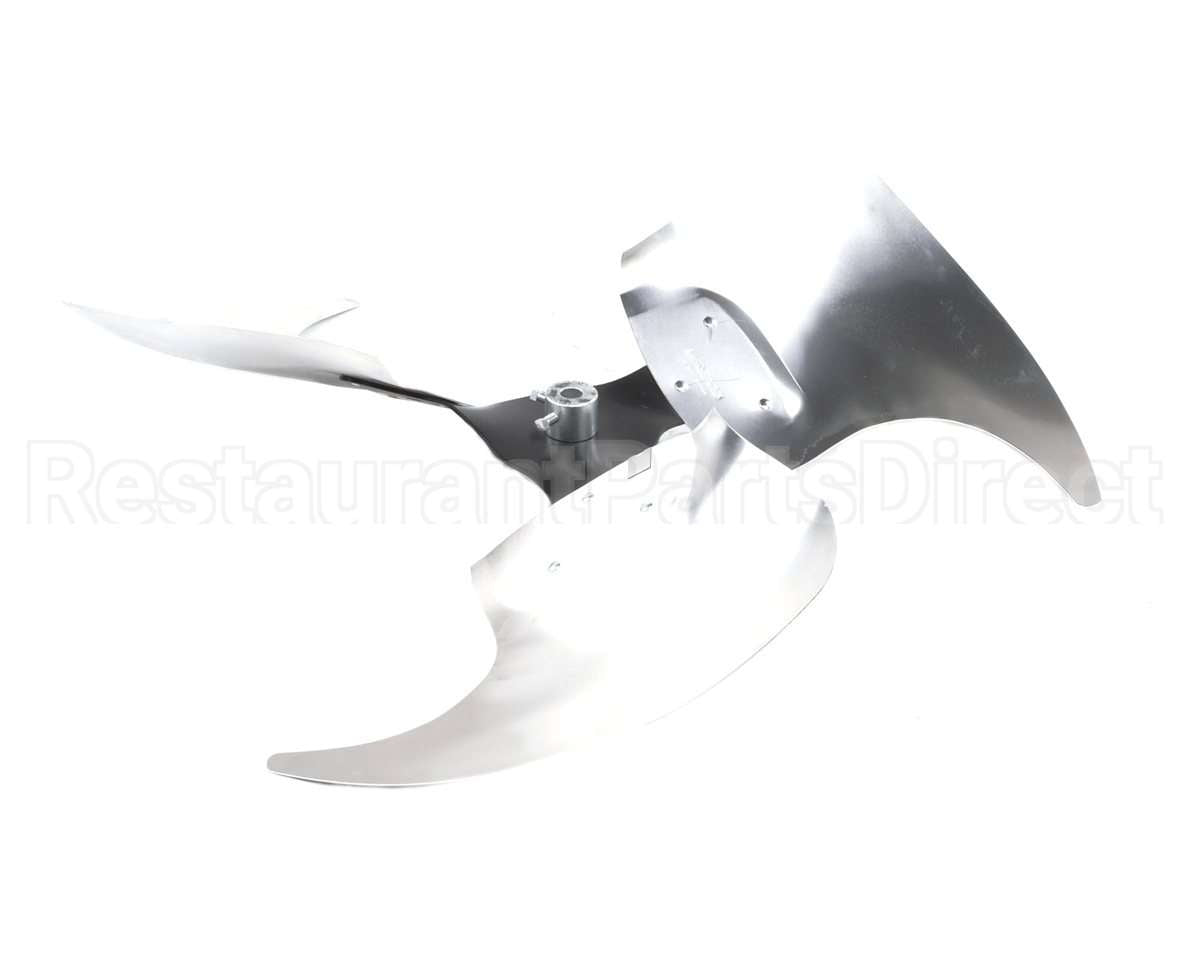 E208058BX Hussmann Fan 30 Dia Revcor Zs3003-34