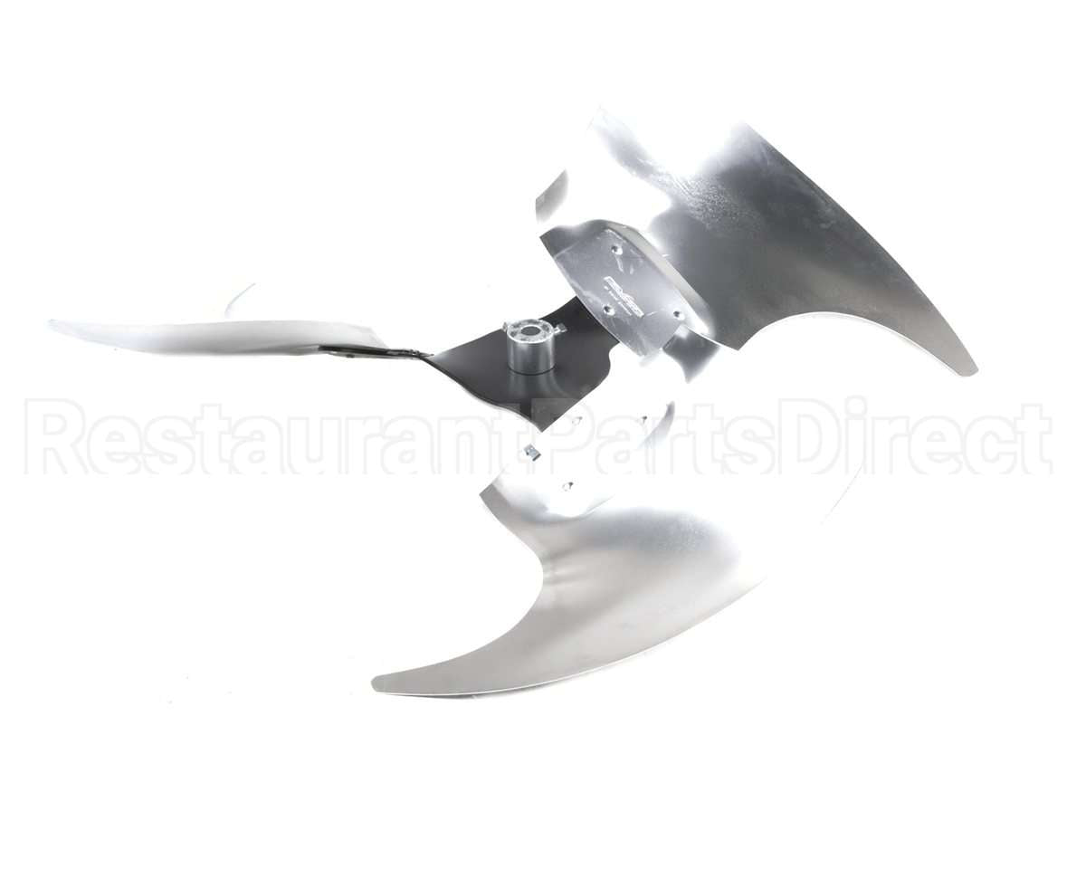 E208058BX Hussmann Fan 30 Dia Revcor Zs3003-34