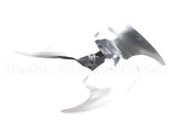 E208058BX Hussmann Fan 30 Dia Revcor Zs3003-34