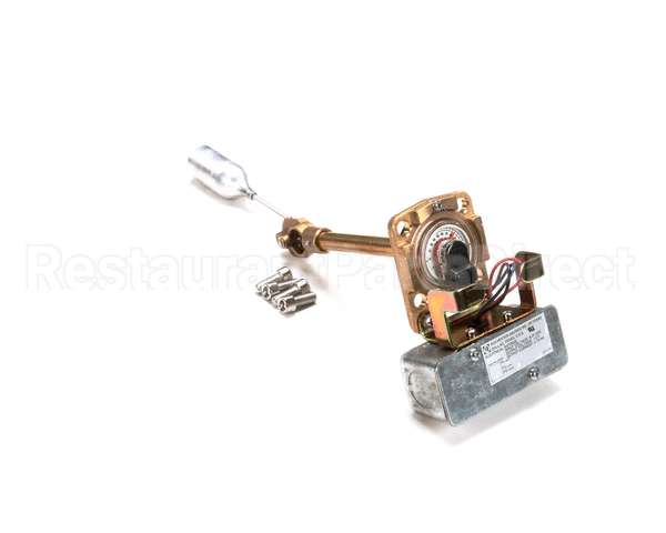 E208060 Hussmann Hm8443-00054 12 1-2V Lvl Gage