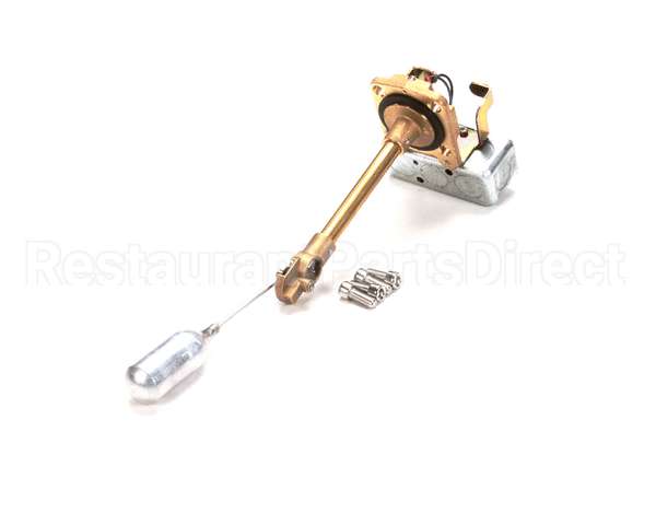 E208060 Hussmann Hm8443-00054 12 1-2V Lvl Gage