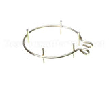 E209540001 Hussmann Motor Ring 56 Frame Lev-Sm