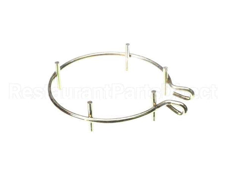 E209540001 Hussmann Motor Ring 56 Frame Lev-Sm