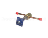 E209827001 Hussmann E2S120-Hp Solenoid Valve Less Coil