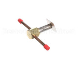 E209827001 Hussmann E2S120-Hp Solenoid Valve Less Coil