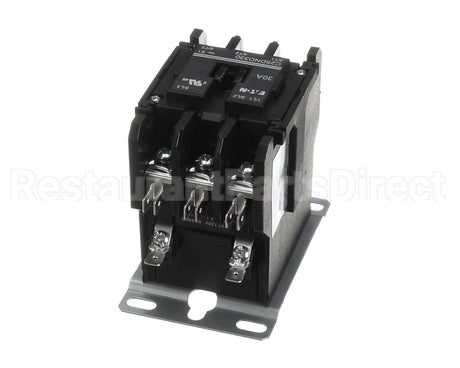 E209971002 Hussmann C25Dnd330A Cont 30A 110V