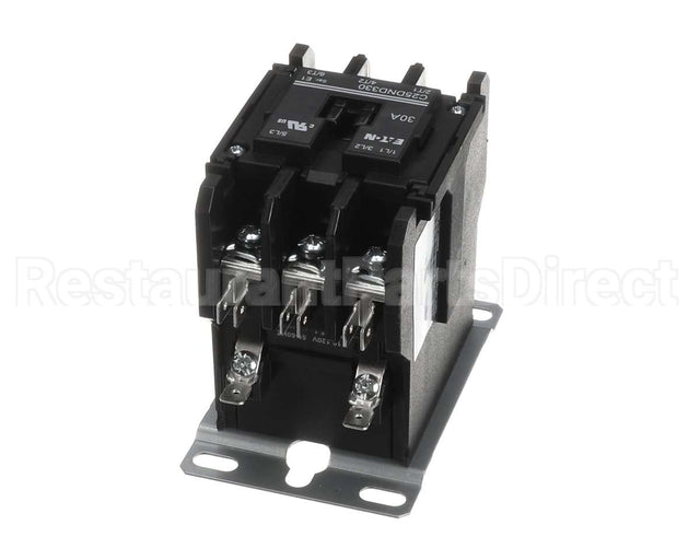 E209971002 Hussmann C25Dnd330A Cont 30A 110V