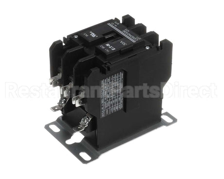 E209971002 Hussmann C25Dnd330A Cont 30A 110V