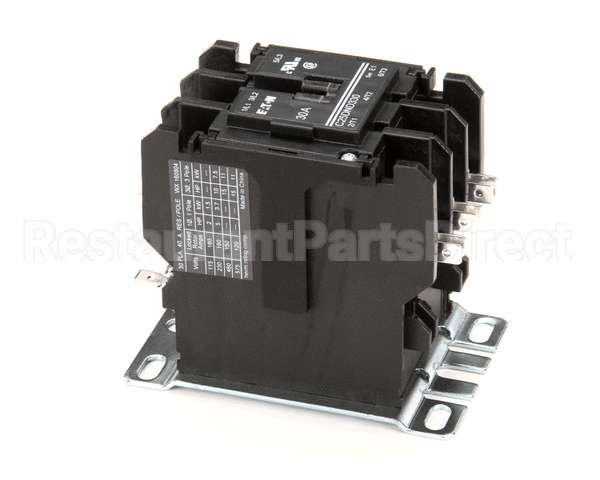 E209971003 Hussmann C25Dnd330B Cont 30A 230V