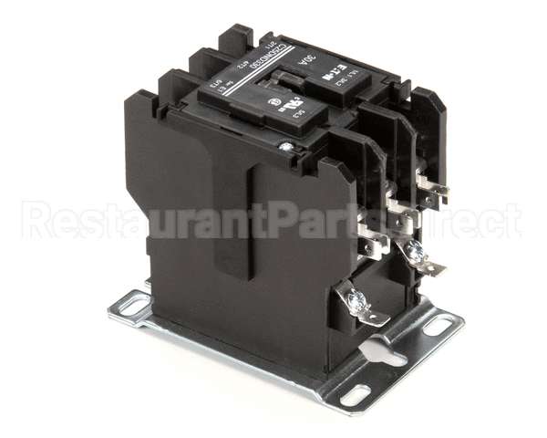 E209971003 Hussmann C25Dnd330B Cont 30A 230V