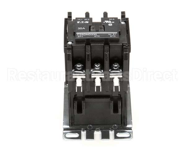 E209971003 Hussmann C25Dnd330B Cont 30A 230V