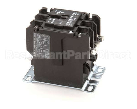 E209971006 Hussmann C25Dnf340B Cont 40A 230V