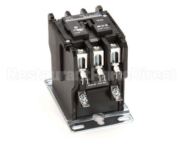 E209971006 Hussmann C25Dnf340B Cont 40A 230V