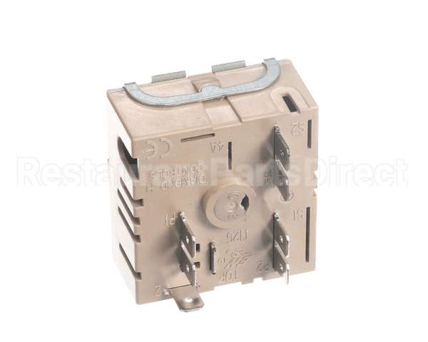 E20F01-031600 Avanti Cooktop Coil Switch