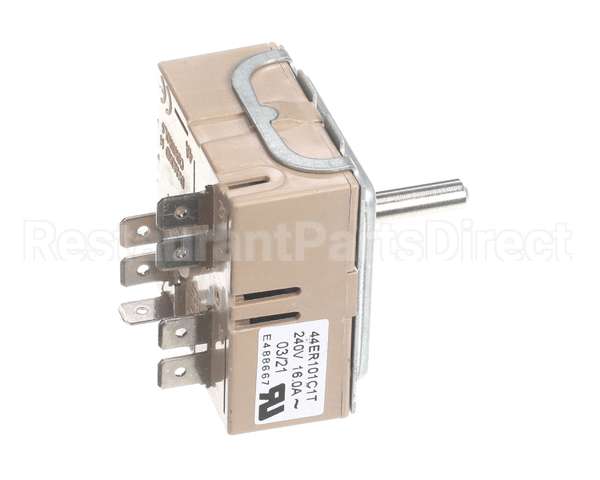 E20F01-031600 Avanti Cooktop Coil Switch