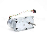 17932 Nieco Gear Motor, 24Vdc,Brushless,Offset Shaft