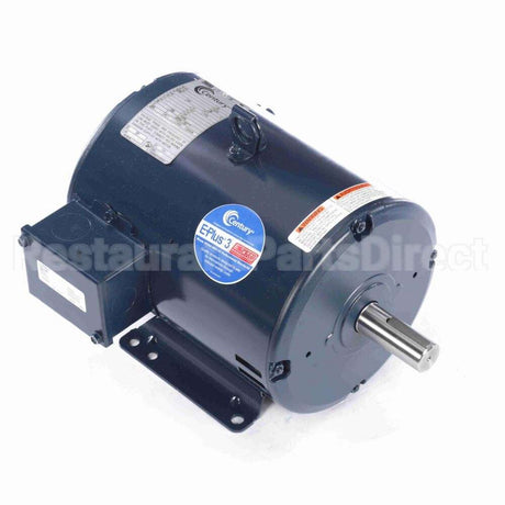 E218M2 Century Motor
