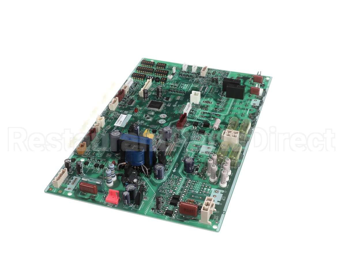 E2244E246 Mitsubishi Remote Control