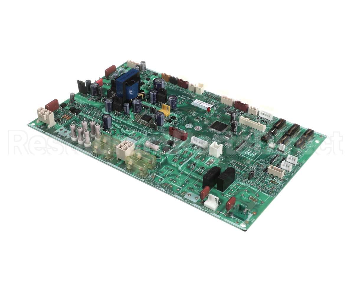 E2244E246 Mitsubishi Remote Control