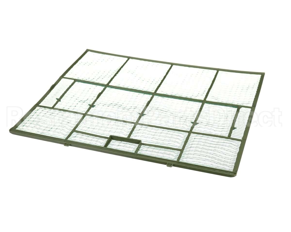 E22915100 Mitsubishi Left Filter