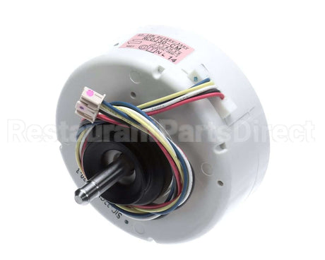 E22C24300 Mitsubishi Fan Motor