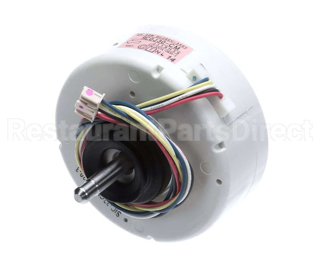 E22C24300 Mitsubishi Fan Motor