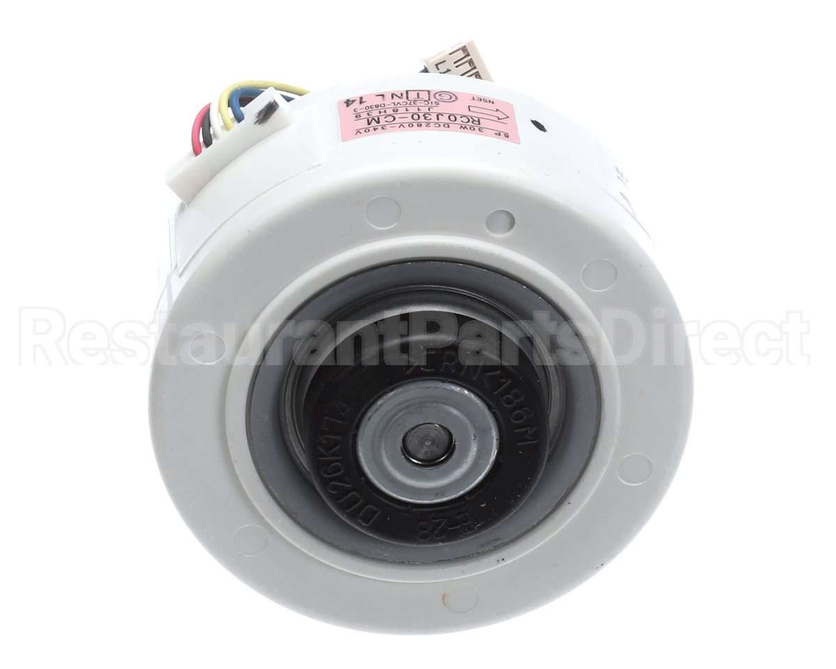 E22C24300 Mitsubishi Fan Motor